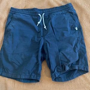 Vans shorts
